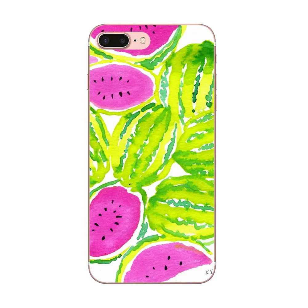 Клубника лето фрукты для Sony Xperia Z Z1 Z2 Z3 Z4 Z5 compact Mini M2 M4 M5 T3 E3 E5 XA XA1 XZ Премиум