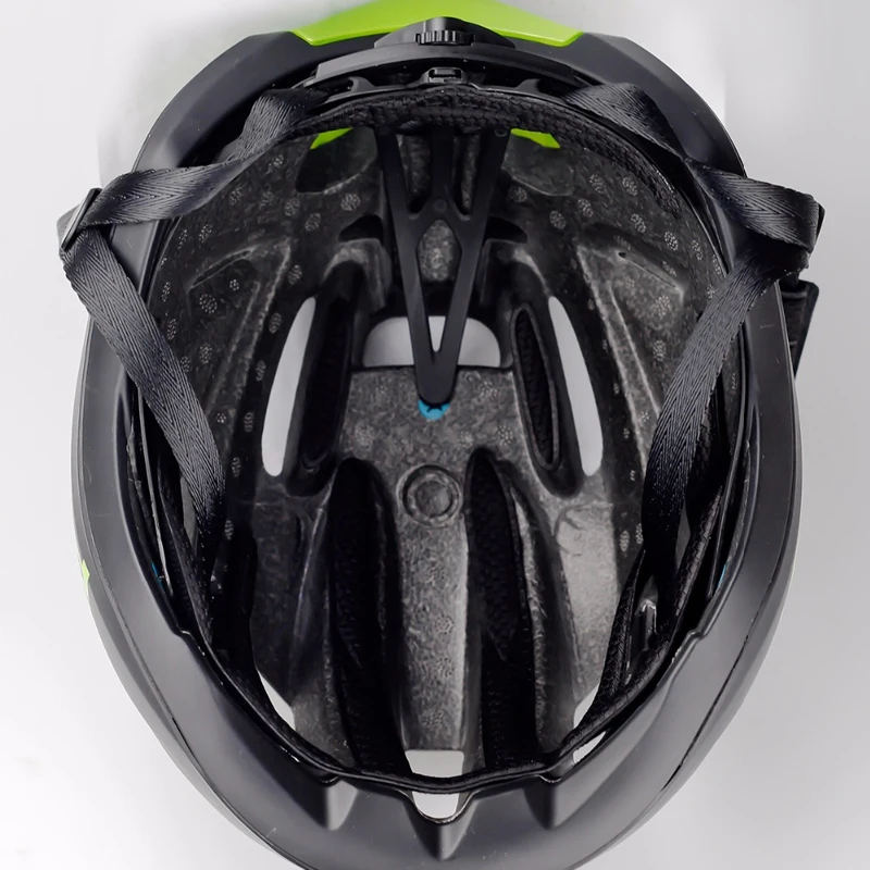 Шлем велосипедный PMT дышащий цельнолитой для дорожных и горных велосипедов |