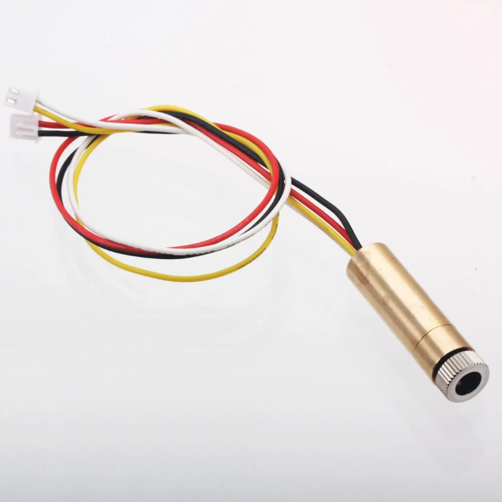 3000 МВт 4pin ttl/pwm управление 445nm лазерная головка сменный комплект для neje dk-8-kz dk-8-fkz dk-bl лазерный гравер