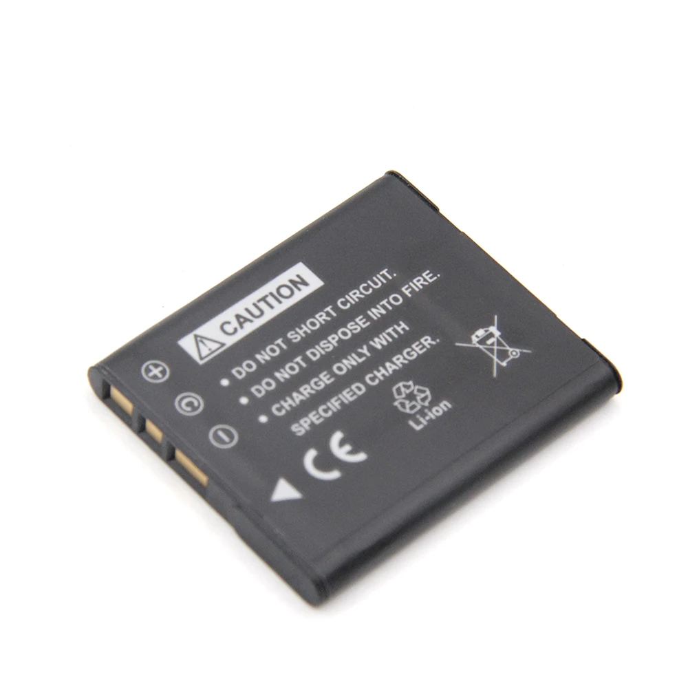 Батарея для камеры Mamen BN1 1450 мАч Sony DSC TX7 W390 W380 W370 W350 W330 W310 TX5 T110 TX100 W570 литиевая