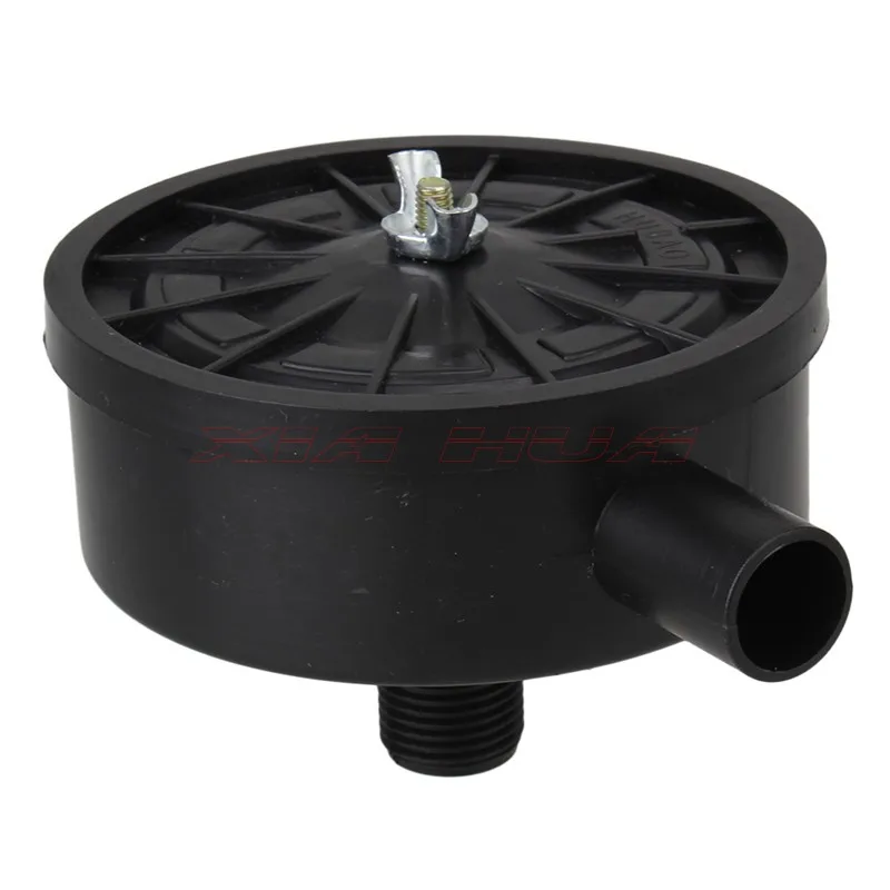 Воздушный Впускной глушитель фильтра компрессор воздуходувка насос 0 56 дюйма