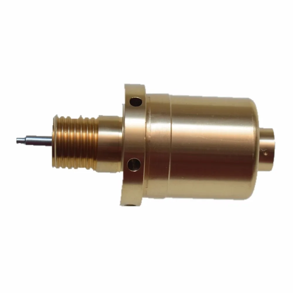 Клапан управления компрессором PXV16 EX 10067C для Audi Volkswagen Pontiac SD7V16 MC1139|compressor control valve|a/c