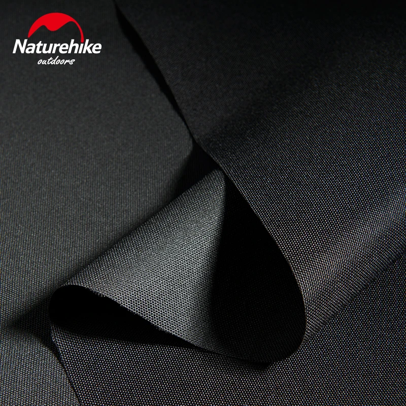 Сверхлегкие портативные туристические стулья Naturehike с сумкой для переноски