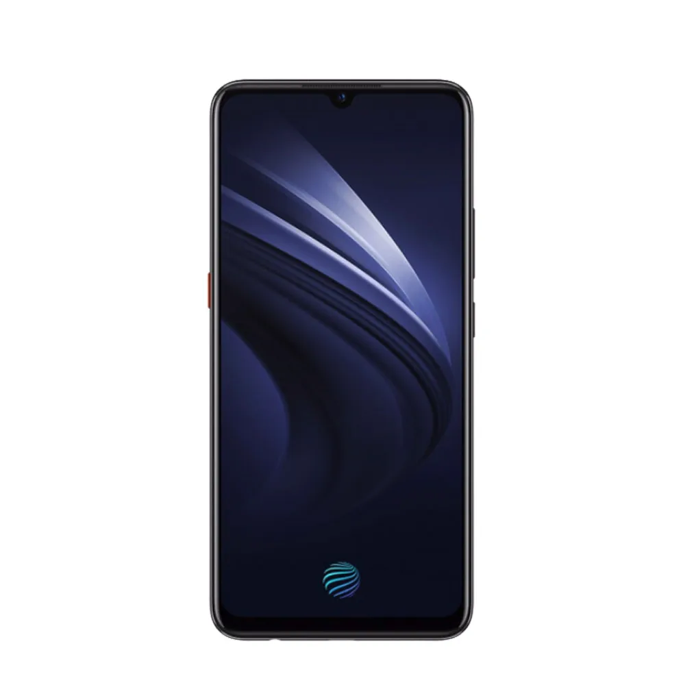 Оригинальный VIVO IQOO 8 Гб 128 ГБ NFC Смартфон Snapdragon 855 Восьмиядерный крутой 4D игровой