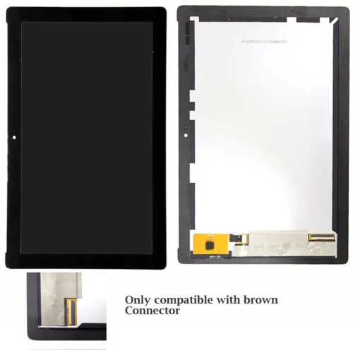 Новинка подлинный для Asus Z300M P00C LCD кодирующий преобразователь сенсорного экрана в