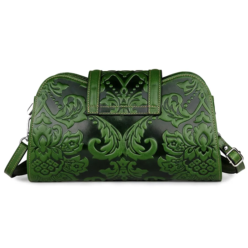 

Small Genuine Leather Bags For Women 2019 Luxury Brand Shoulder Handbags Elegant Women's Messenger Bags Ladies Crossbody Purse