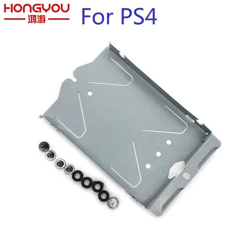 Жесткий диск HDD Монтажный кронштейн Caddy с винтами для PS4 1200 серийная консоль |