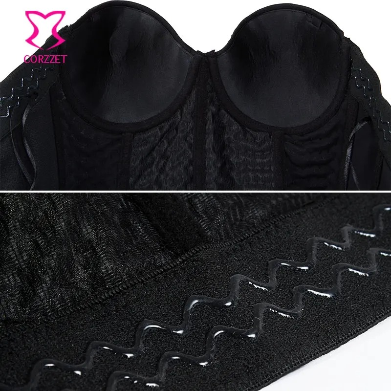 (2 шт./лот) бюстгальтер бюстье с блестками золотого/серебряного цвета женское