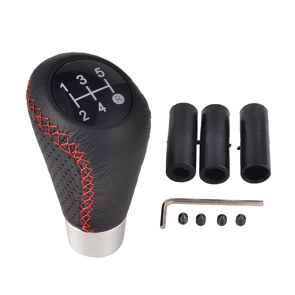 

Ручка рычага переключения передач Универсальная, рычаг переключения передач 8 мм/10 мм/12 мм, ручка рычага ручной переключения передач, только...