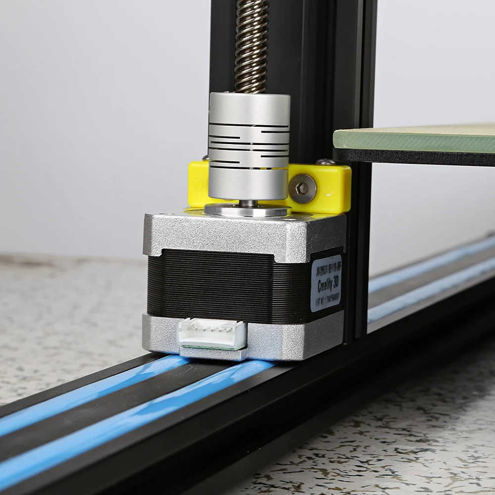 Creality3D CR-10S5 3D-принтеры 500x500x500 мм увеличенную версию DIY Kit печатная машина |
