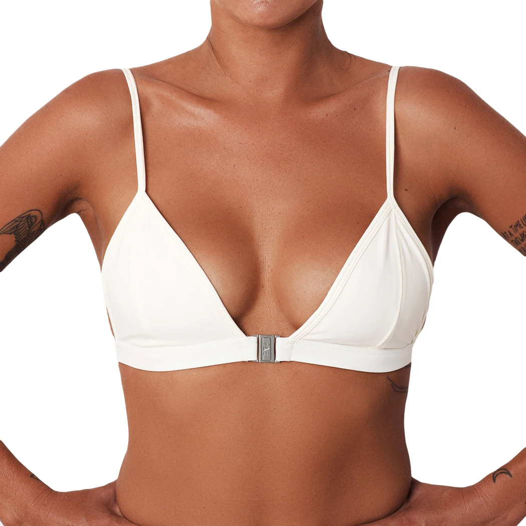 Женский бюстгальтер с пряжкой хорошее сексуальное бикини купальник блузка