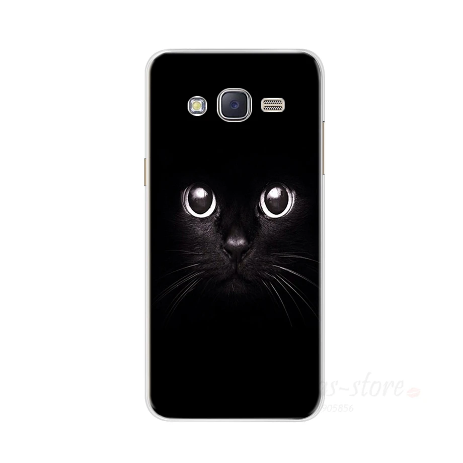 Чехол для samsung Galaxy Grand Prime чехол G530 G530H G531 G531H G531F SM-G531F Чехол Мягкий ТПУ силиконовый чехол для телефона с принтом s