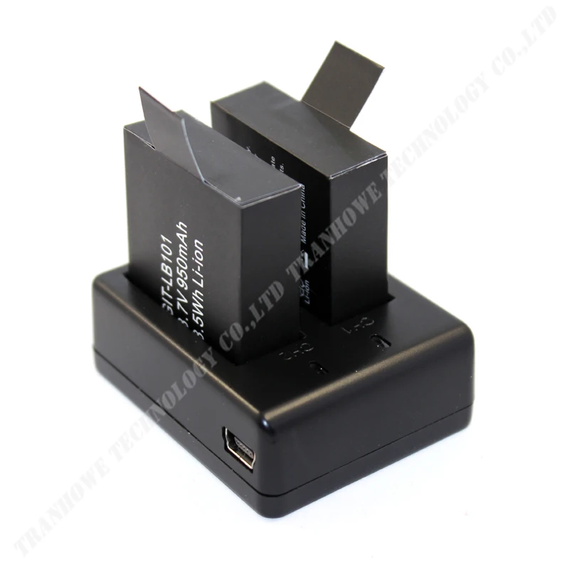 Спортивные камеры gitup Git2 Новатэк 96660 удаленных ультра-высокой четкости 2 К Wi-Fi 1080 P