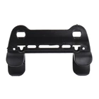 Держатель велосипедного насоса двойной держатель фиксированного клипса для крепления нейлон Портативный велосипедные аксессуары