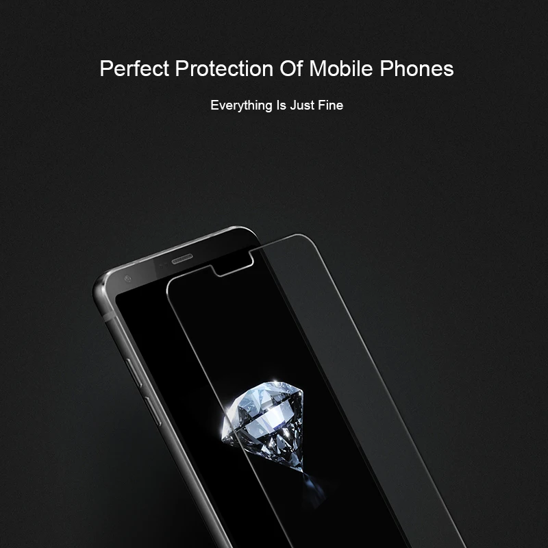 9h 2 5D шт. Премиум закаленное Стекло для LG G2 G3 G3S G4 мини G5 G6 K3 K4 K8 K10 стекло 2017