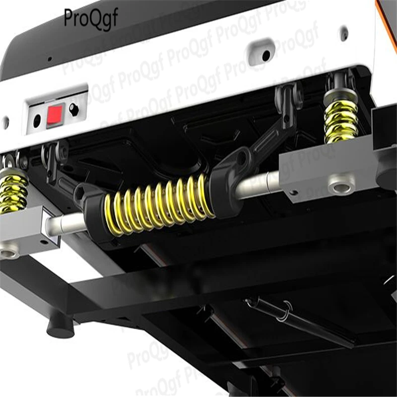 Ngryise 1 шт. набор 15 6 дюймовых беговых дорожки 0 6-14 км/ч 120*43 см