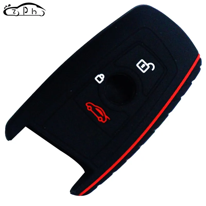 Силиконовый чехол для BMW M1 M2 M3 F05 F10 F20 F30 335 328 535 650 740 Z4 X1 X3 X4 3 5 7 SERIES | Автомобили и