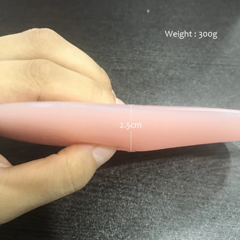 2018 г. Новые пикантные Для женщин трусики бедра колодки Бесшовные Трусы слипы для