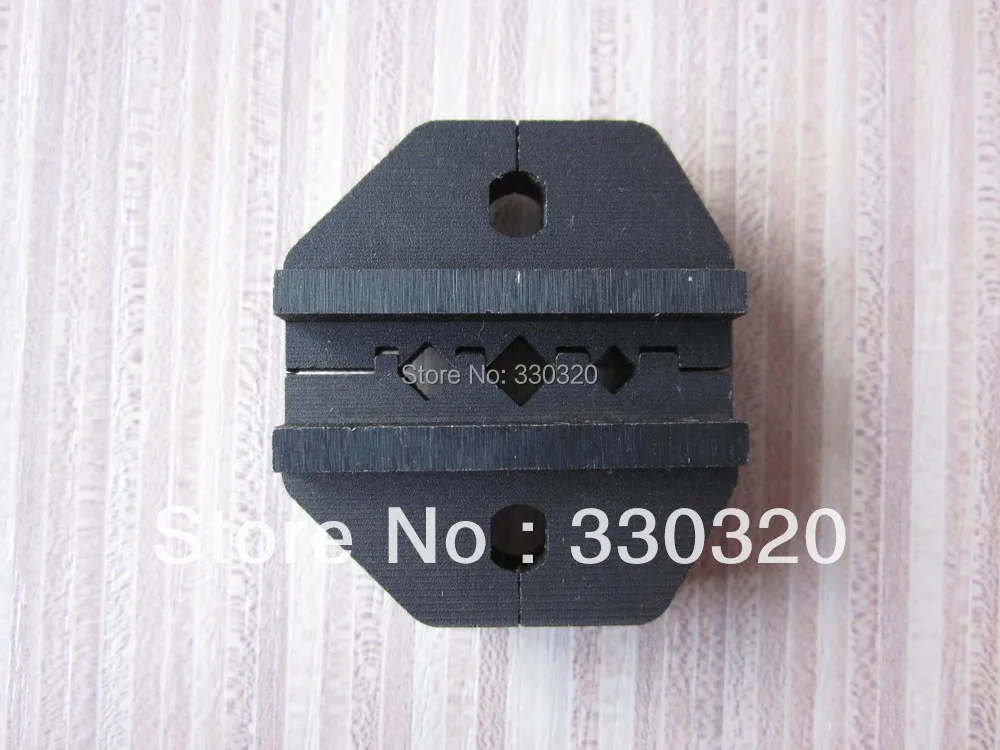 AN-K2546 солнечные PV Наборы инструментов для 2 5-6.0mm2 соединители обжимные инструменты