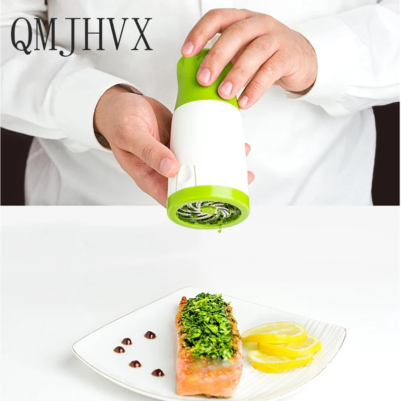 Moer Erva Spice Moinho Triturador Frutas Cortador чесночная мельница Salsa Alho Slicer Moedor Cozinha Ferrament
