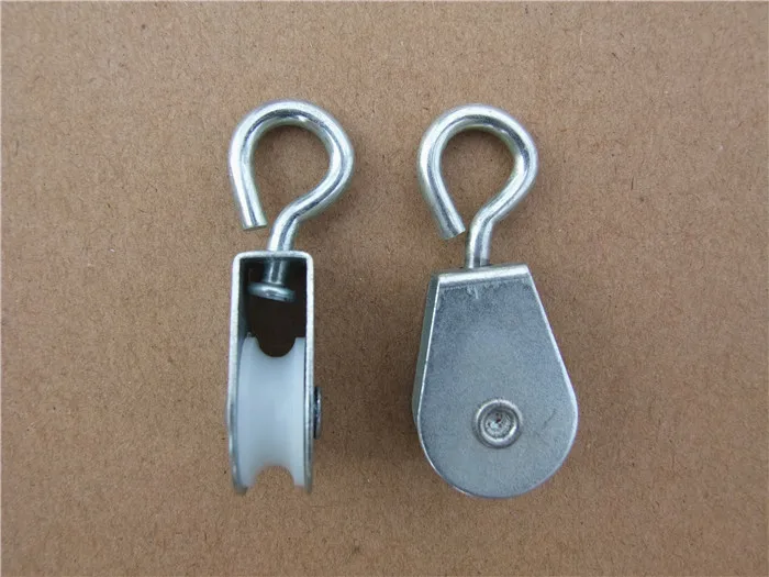 1 шт./лот K806b Micro 0 03 t фиксированный шкив одиночный для изготовления моделей сделай