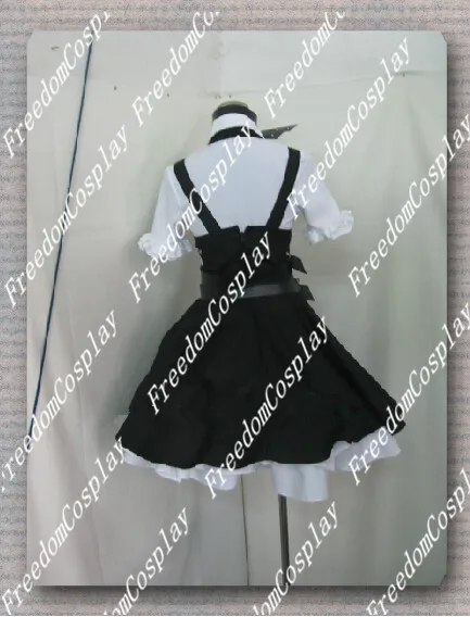 Костюм для косплея в стиле панк тетрадь смерти|cosplay costume final fantasy|costume tattooscosplay sexy |