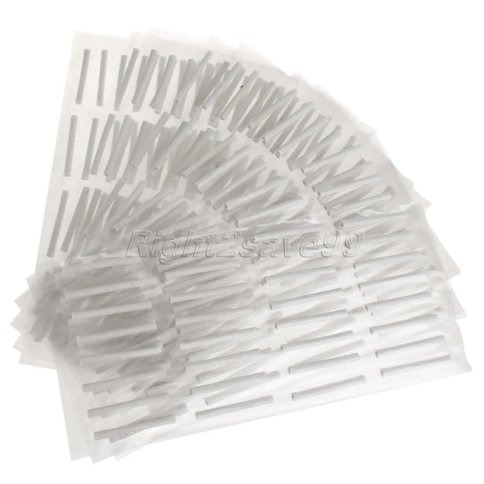 Щипцы для завивки ресниц 32 шт. профессиональные щипцы большого размера изогнутые