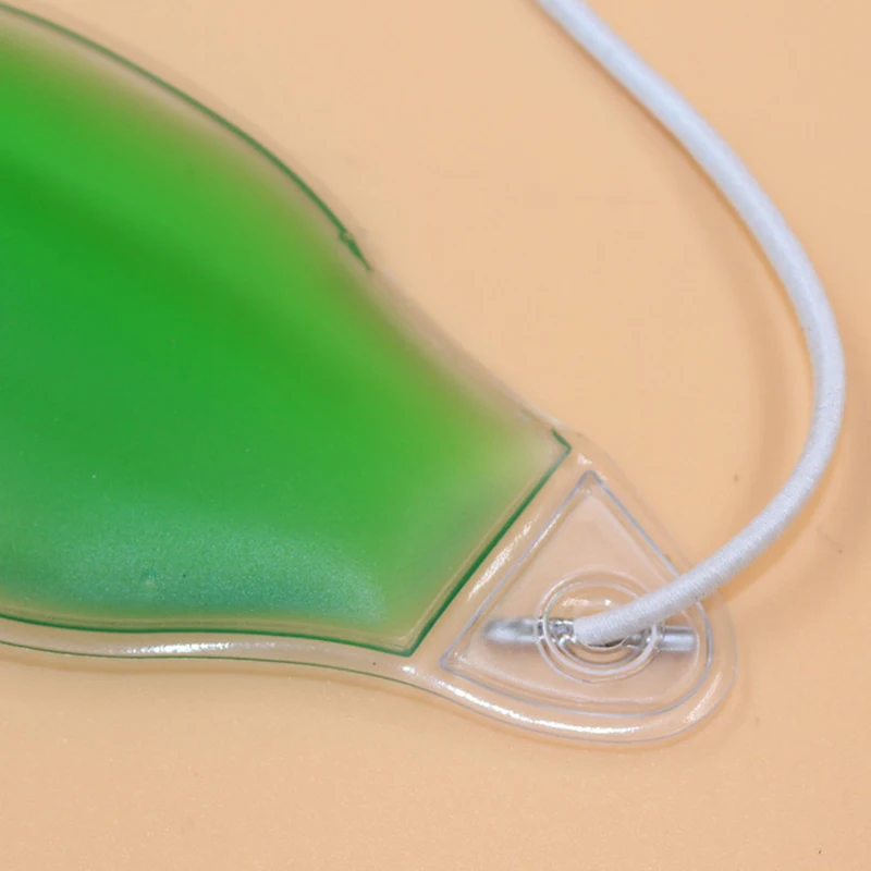 патчи для глаз Ice гелиевая маска летом существенно маски сна снятия признаков