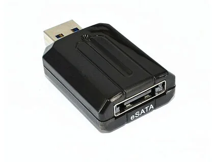 USB 3 0 к eSATA последовательный порт адаптер конвертер Горячая замена JM S566 чипсет| |