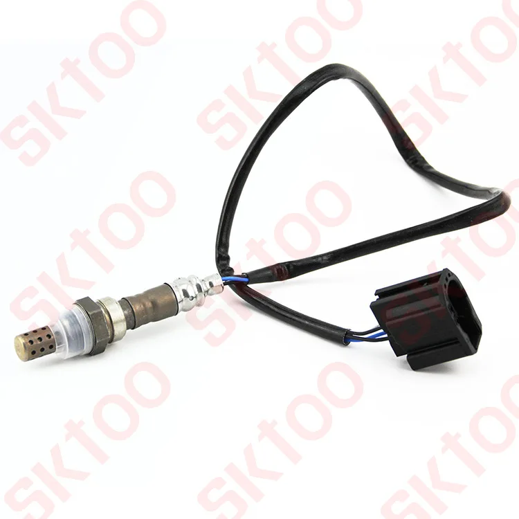 

Lambda Probe Oxygen Sensor For mazda 3 1.6L After Z602-18-861 76cm #01052201-164