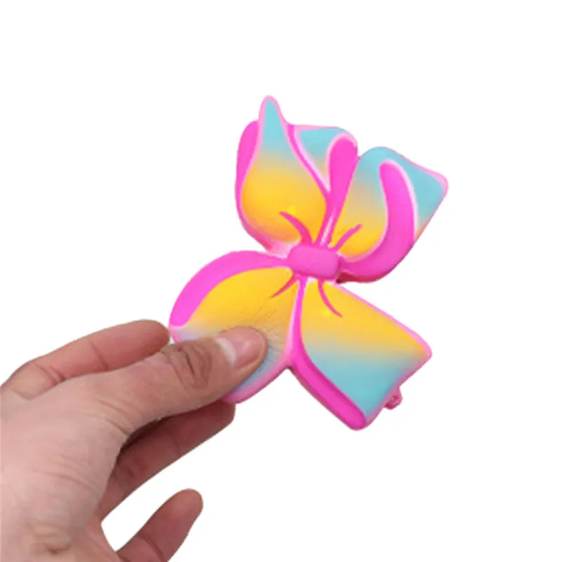 Новинка 2021 стильная игрушка с имитацией лука Ароматизированная медленно