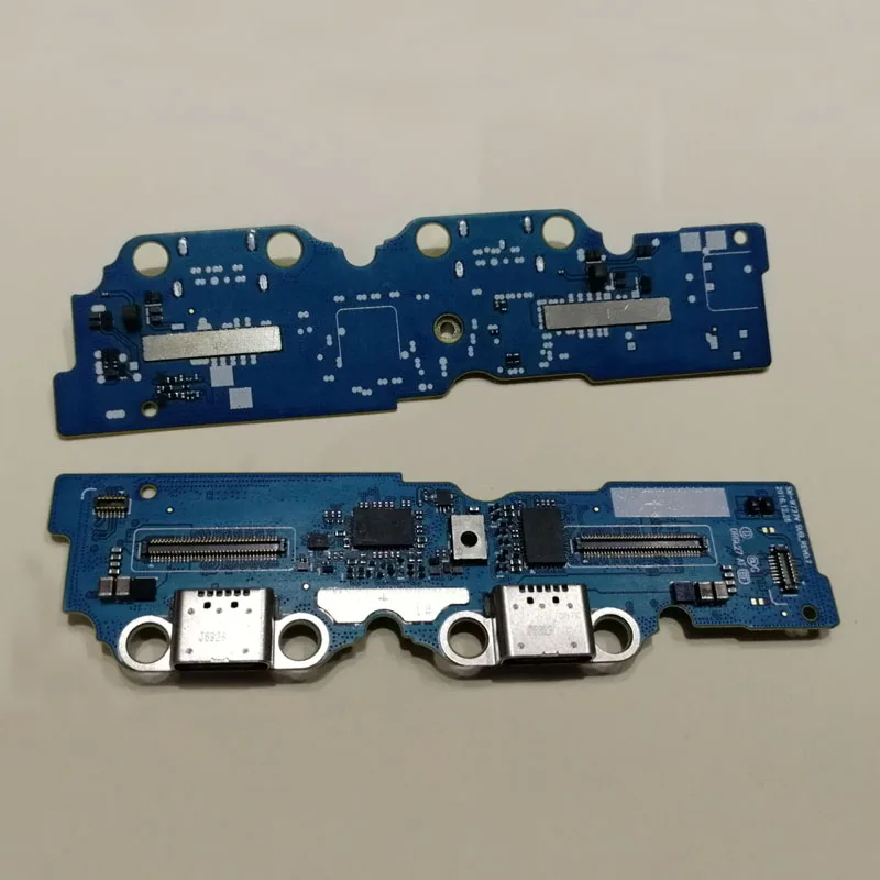 USB зарядка зарядное устройство док станция подключения порта гибкий кабель для