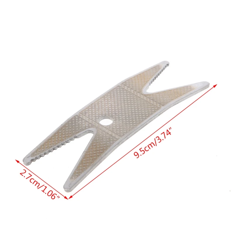 Гитара Мульти гаечный ключ переключатель тюнер домкраты тюнеры гайки горшки