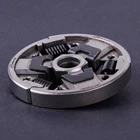 LETAOSK Новый муфта цепной пилы серый меаллическая сборка 1121 160 2051 подходит для Stihl 026 MS260 024 MS240 Бензопилы