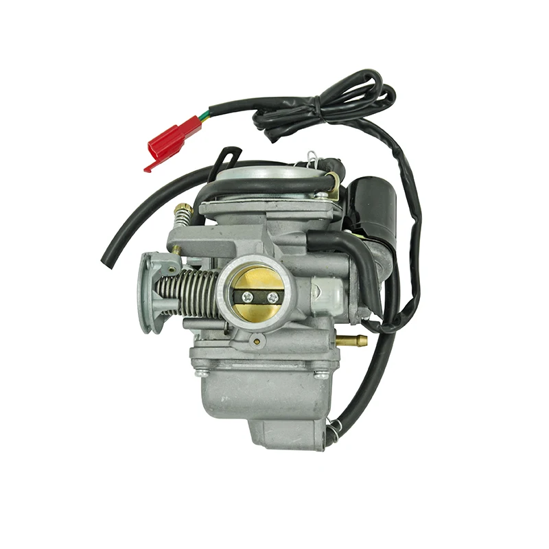 Карбюратор RUNTONG для 26 мм sunl cvk GY6 150 150cc 152QMI 157QMJ двигатель скутера мопеда Багги ATV