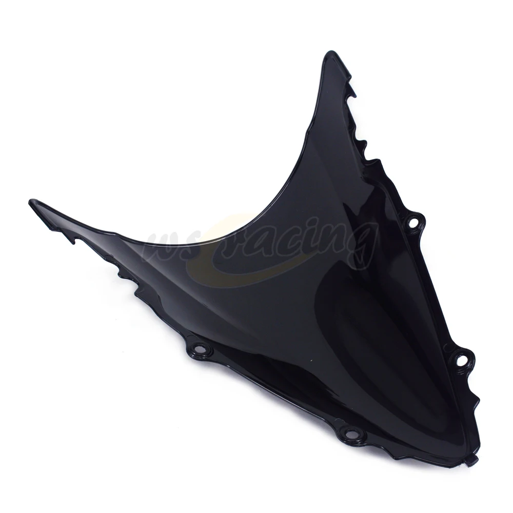 Лобовое стекло мотоцикла для YAMAHA YZF 600 R6 2003-2005 2003 2004 2005 мотоцикл | Автомобили и