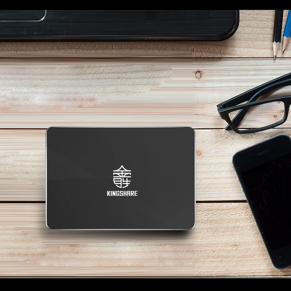 Kingshare SSD SATA3 2 5 дюймов 60 г 120 240 ГБ 480 Жесткий диск Внутренние твердотельные