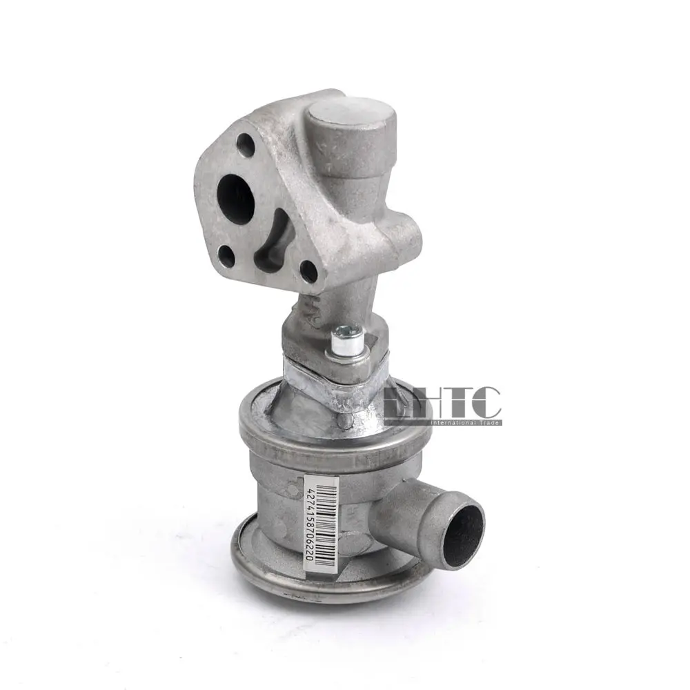 OEM воздушный насос EGR обратный клапан в сборе для VW Passat B5 AUDI A4 1 8 T AMB AWM AUG|Корпус