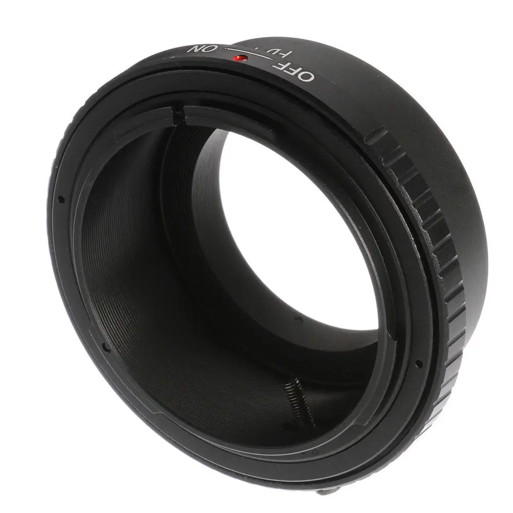 FD-FX переходное кольцо для Canon FD FL Mout объектив Fujifilm X FX с помощью крепления в форме Fuji X-A10 X-M1 X-E3 X-E2 T1 Камера