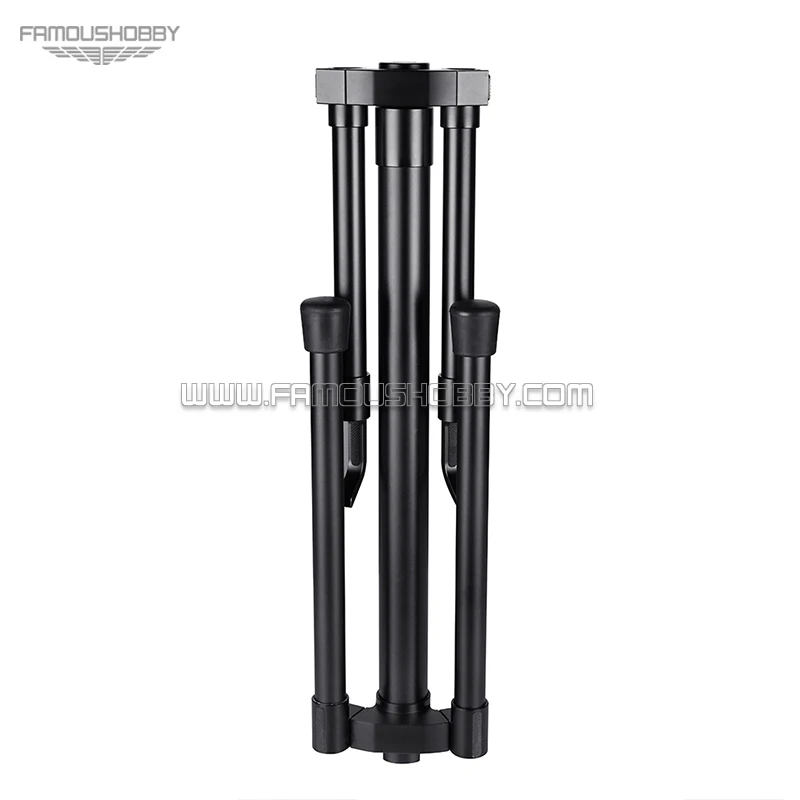Famoushobby новый алюминиевый складной стабилизатор для настройки бесщеточного
