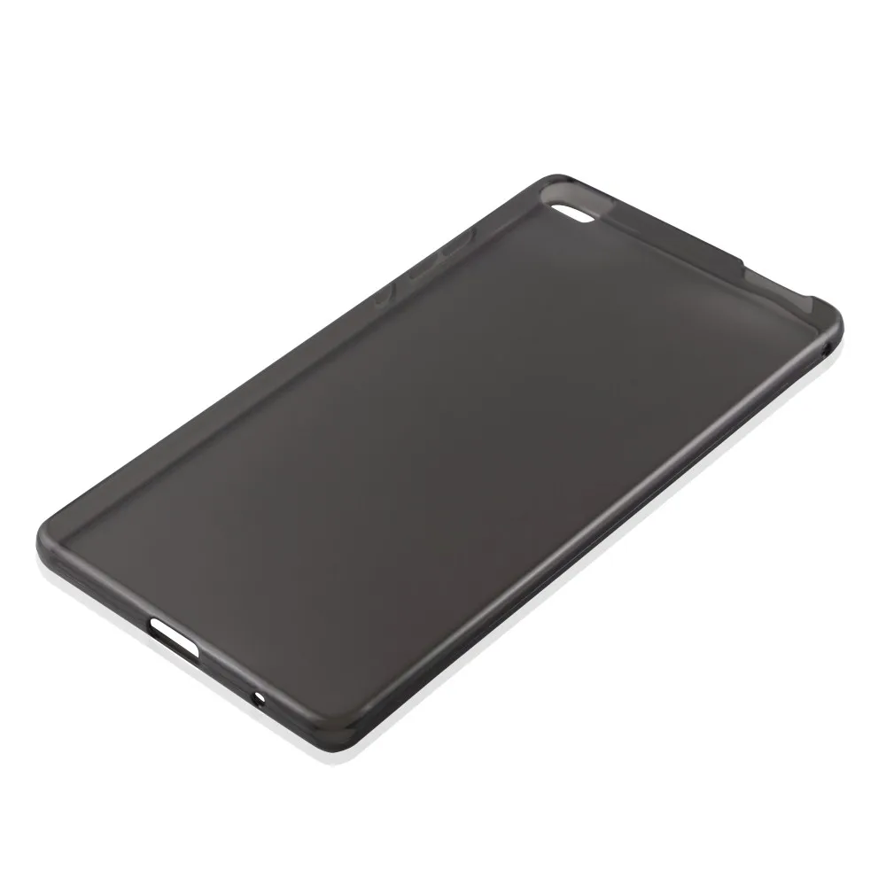 Новый случай Премиум ТПУ coevr для Huawei P8 max Max чехол прозрачный гель Мягкий|tpu case|case for