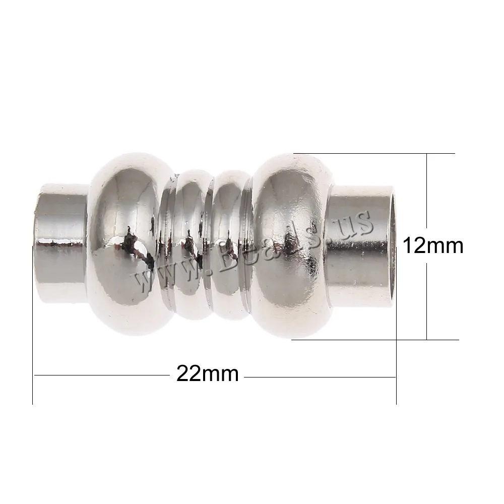Оптовая продажа низкая цена новый дизайн латунные Магнитные застежки из