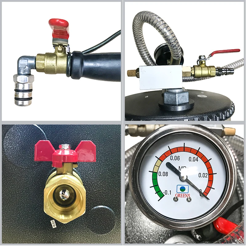 Автомобильное масло сменная машина для переработки отработанного масла