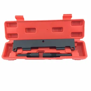 Инструмент для синхронизации двигателя Chery A1 QQ6 A3 A5 и Tiggo Eastar 473, 481, 484 МП, с красным чехлом