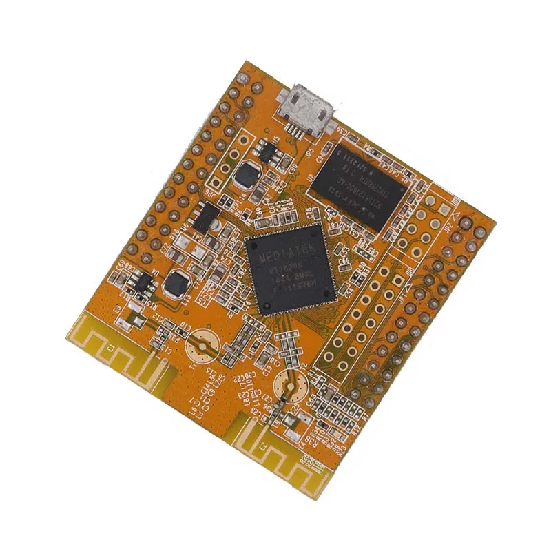 Wrtknot Mini OpenWrt макетная плата Linux Wi Fi AP Soc MTK MT7620N| |