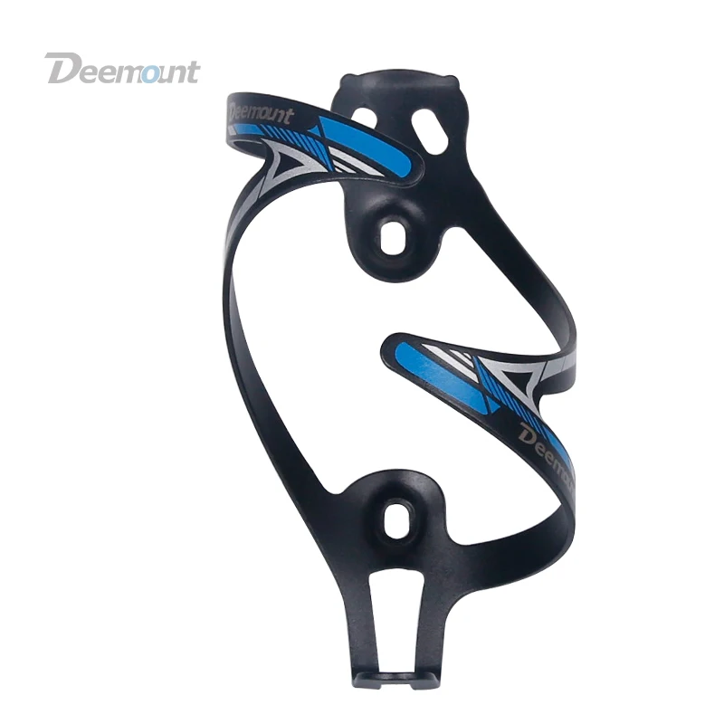 

Deemount BKG-007 Ultralight 26grams Bicycle Bottle Cage Mold-in MTB Road Cycling Sports Water Bottle Holder Alloy Carrier Rack