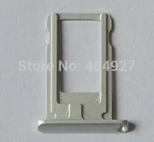 Для Ipad Mini Sim-карта лоток подлинный новый белый черный