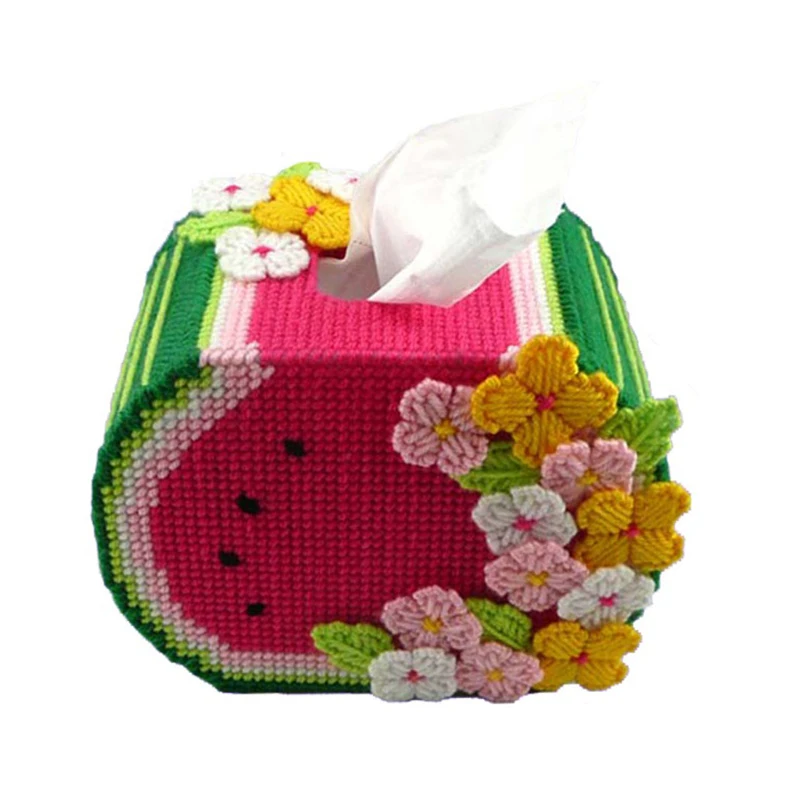 Набор для вышивки крестиком сделай сам модная ручная вышивка точный принт