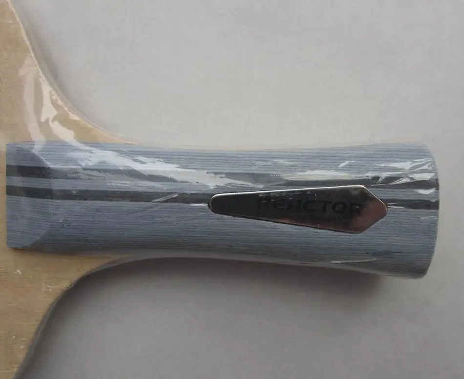 Оригинальный реактор лезвие для настольного тенниса детей новинка Спортивная