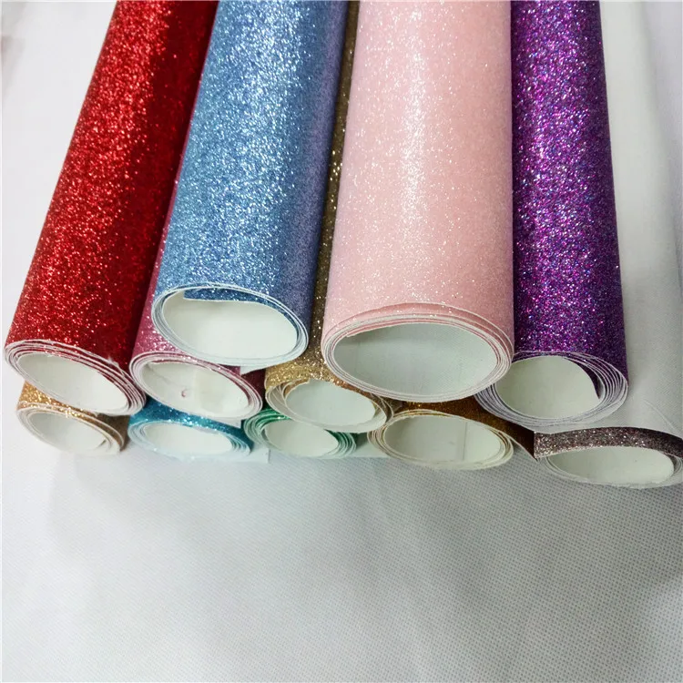 40 м один рулон изготовленная на заказ настенная бумага ПУ ткань черная и